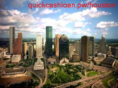 Payday Loan Houston TX